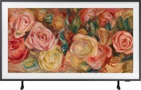 SAMSUNG QE55LS03DAUXRU SMART TV [ПИ] Телевизор