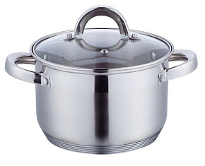 APPETITE SH07393 Rondy 3,9л Кастрюля