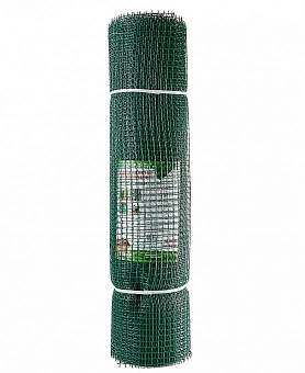 ЗЕЛЕНЫЙ ЛУГ Садовая сетка квадратная 15х15 (1,0х10) "Удачная" Садовая сетка ЗЕЛЕНЫЙ ЛУГ Садовая сетка квадратная 15х15 (1,0х10) "Удачная"
