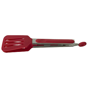 ZEIDAN Z-11060 red Щипцы кухонные