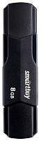SMARTBUY (SB8GBCLU-K) UFD 2.0 008GB CLUE Black USB-флеш SMARTBUY (SB8GBCLU-K) UFD 2.0 008GB CLUE Black