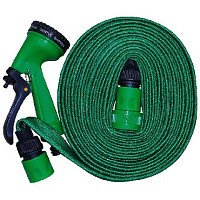 PARK HL157 набор для полива 1/2" 4 пр. (330095) Шланги, системы полива