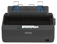 EPSON LX-350 Black (C11CC24031) Принтер струйный