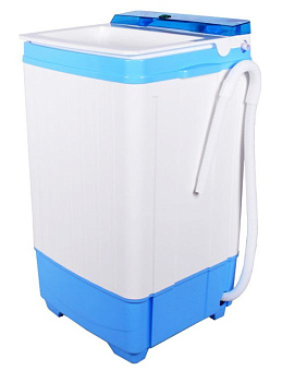 RENOVA WS-65PE (LITE) Стиральная машина полуавтомат