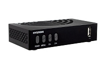 HYUNDAI H-DVB440 Приставка цифровая