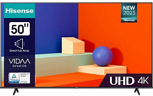 HISENSE 50A6K SMART LED-телевизор