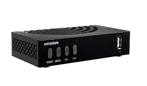 HYUNDAI H-DVB440 Приставка цифровая
