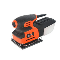 PATRIOT 110301105 OS 105 плоскошлифовальная, 240Вт, 104х112мм Шлифмашина