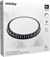 SMARTBUY (SBL-DIM10-100W) 100Вт 50W-100W 3000-6500К Светльник