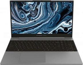 DIGMA Pro Breve S Dark Grey (DN15P3-8DXW02) Ноутбук