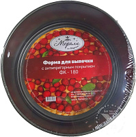 МЕРАЛИ ФК-180 серый Форма