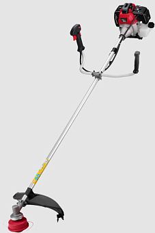 ТЕХПРОМ ВТ-556М,56см3/3500Вт/(катушка/диск 40Т,ранцев.ремень) Ш/Н 00-00021998 (2 коробки) Бензиновый триммер