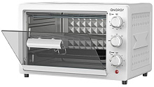 ENERGY GT-18A white Духовка электрическая