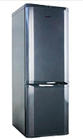 DON R-280 G 290л графит Холодильник DON R-280 G 290л графит