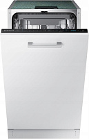 SAMSUNG DW50R4040BB/WT Встраиваемая посудомоечная машина