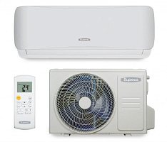 БИРЮСА B-12SPR/B-12SPQ серия Safari Сплит-система