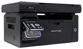 PANTUM M6500 МФУ лазерное