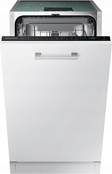 SAMSUNG DW50R4040BB/WT Встраиваемая посудомоечная машина