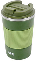 LARA LR04-44 Olive Термокружка