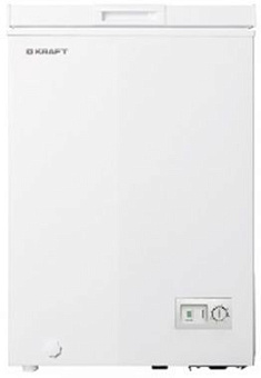 KRAFT BD (W)-135QX ларь Морозильник