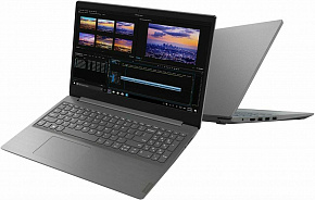 LENOVO 15.6 V15 G4 Iru Black (83A1007CRM) Ноутбук