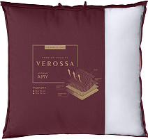 VEROSSA VRAI 70/70 ЗПУХ/ХБ 1,1 33 Подушка (791083) Пост.принадлежности