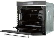 ELTRONIC (11-06) объем 69 л - черный Духовой шкаф электрический ELTRONIC (11-06) объем 69 л - черный