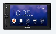 SONY XAV-1500 2DIN Автомагнитола 2 DIN