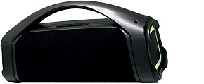 AKSBERRY (6900305490015) AS-30 BeatDrop, черный Портативная акустика