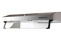 OASIS UP-60S нерж. сталь Вытяжка