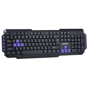 PERFEO (PF-5193) ROBOTIC Клавиатура PERFEO (PF-5193) ROBOTIC