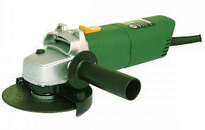 КАЛИБР МШУ-125/900Е Углошлифовальная машина