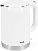 ATLANTA ATH-2450 белый Чайник электрический