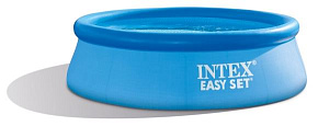 INTEX EASY SET 28122NP Бассейн надувной