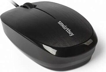 SMARTBUY (SBM-213-K) ONE 213-K черная Мышь SMARTBUY (SBM-213-K) ONE 213-K черная
