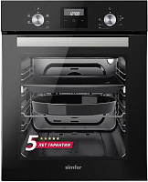 SIMFER B4EB56016 Духовой шкаф электрический