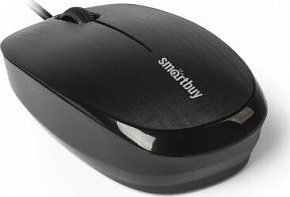 SMARTBUY (SBM-213-K) ONE 213-K черная Мышь SMARTBUY (SBM-213-K) ONE 213-K черная