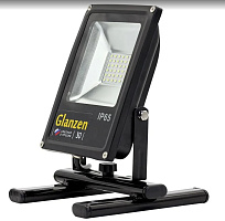 GLANZEN FAD-0015-30 переносной Прожекторы Россия GLANZEN FAD-0015-30 переносной