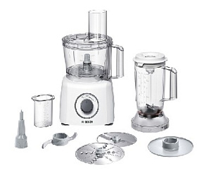 BOSCH MCM3200W Кухонный комбайн