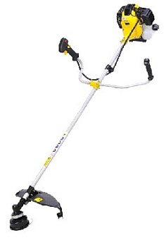 HUTER GGT-1300T Триммер