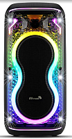 ELTRONIC 08" (20-90) DANCE BOX 800 Black