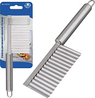 MULTIDOM Слайсер для овощей и фруктов "Су-шеф" VL35-53 Слайсер для овощей и фруктов "Су-шеф" MULTIDOM Слайсер для овощей и фруктов "Су-шеф" VL35-53