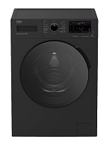 BEKO WSPE6H616A инвертор Стиральная машина фронтальная