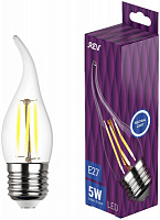 REV 32497 3 FC37 5Вт E27 4000K Лампа filament