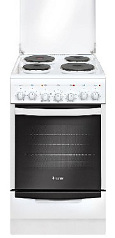 GEFEST 5140-02 0037 Плита электрическая