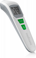 MEDISANA TM 762 Термометр медицинский инфракрасный