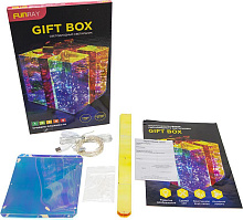 FUNRAY Gift box Гирлянда