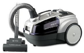 VITEK VT-1833 PR Пылесос