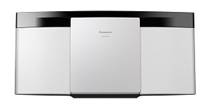 PANASONIC SC-HC200EE-W Микро-система Микросистема