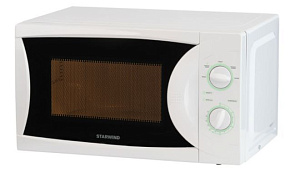 STARWIND SMW2620 белый Микроволновая печь соло